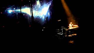 Linkin Park - Instrumental #4 (LIVE @ Melbourne Concert 13th December 2010)