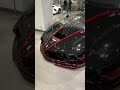 Ferrari Fxxk-Evo | UNREAL | Peterson Auto Museum