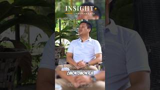 Kalau pemerintah mau support, Alhamdulillah