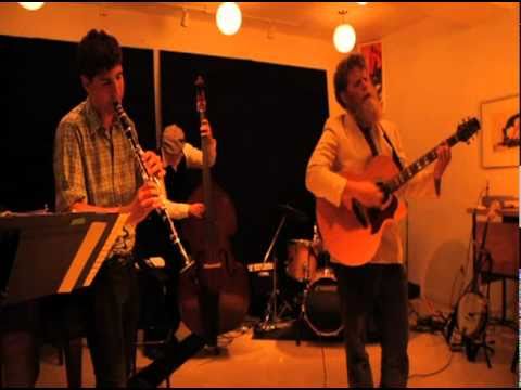 Ben Caplan & The Casual Smokers - Seed Of Love (Live)