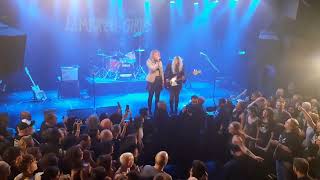 Lambrini Girls - Big Dick Energy (part1) - Melkweg OZ - 14 3 2025