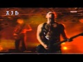 Rammstein  der meister  live 1997