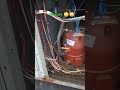 Trane Voyager Rtu r22 hoopty commercial HVAC repairs