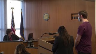 Suspect arraigned on murder charge for Billings road-rage shooting