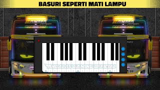 Download Lagu Telolet Basuri Seperti Mati Lampu 24 Not Versi Pianika || Basuri Pianika MP3 Download Lagu Telolet Basuri Seperti Mati Lampu 24 Not Versi Pianika || Basuri Pianika MP3