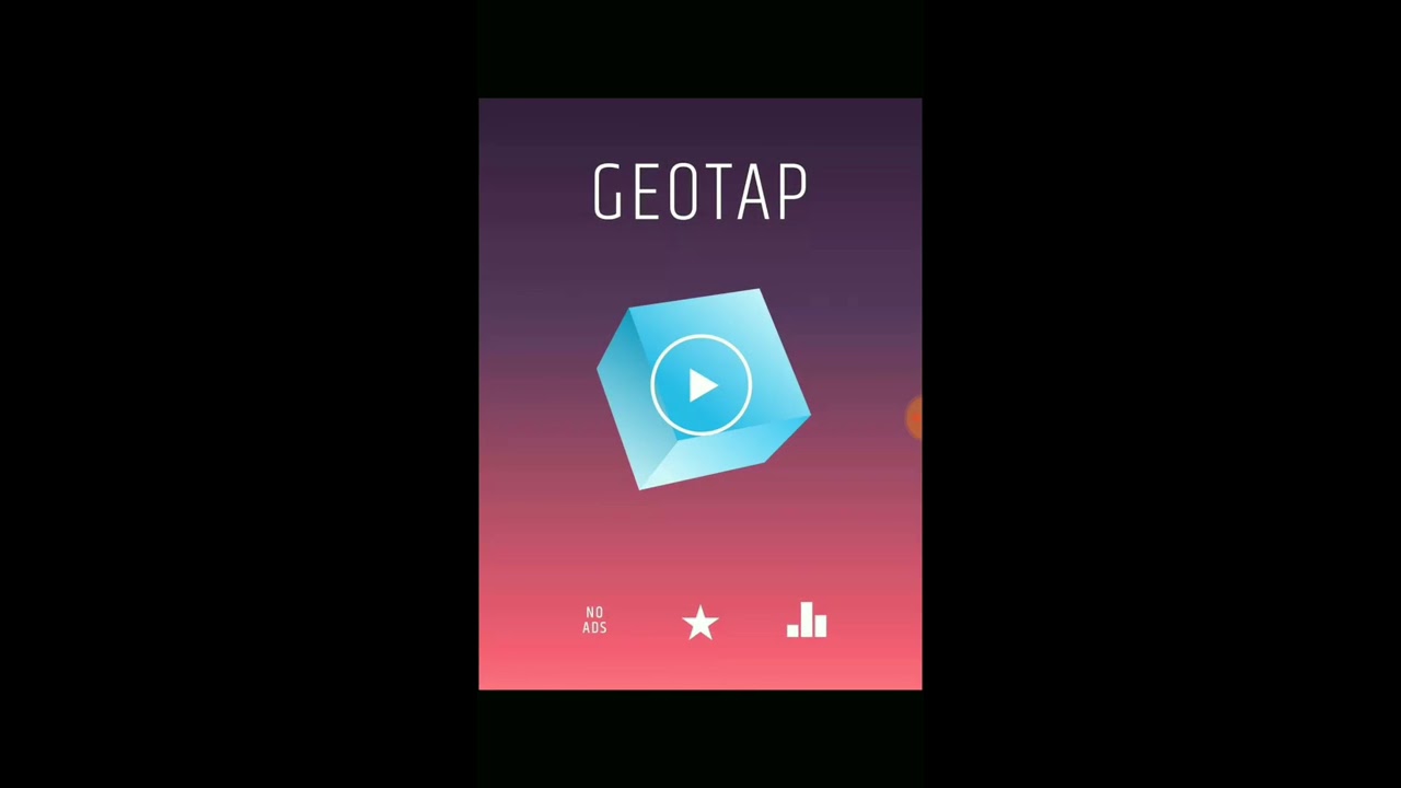 Обзор на игру: GeoTap Game | Андроид (Релаксивненько :) )