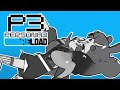 PERSONA 3 FROM THE BEGINING AGAIN BUT CAN I DO IT FASTER?【Web Vtuber】