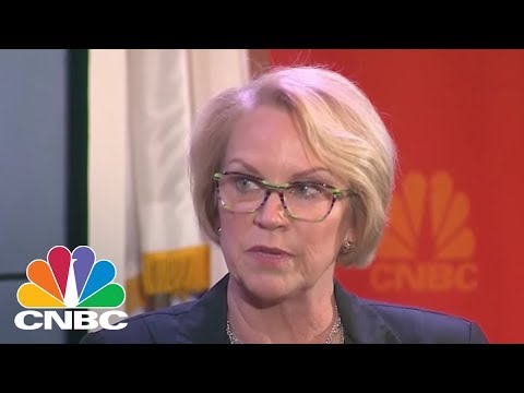 Why Bank Of America Is Slamming Cryptocurrencies | CNBC