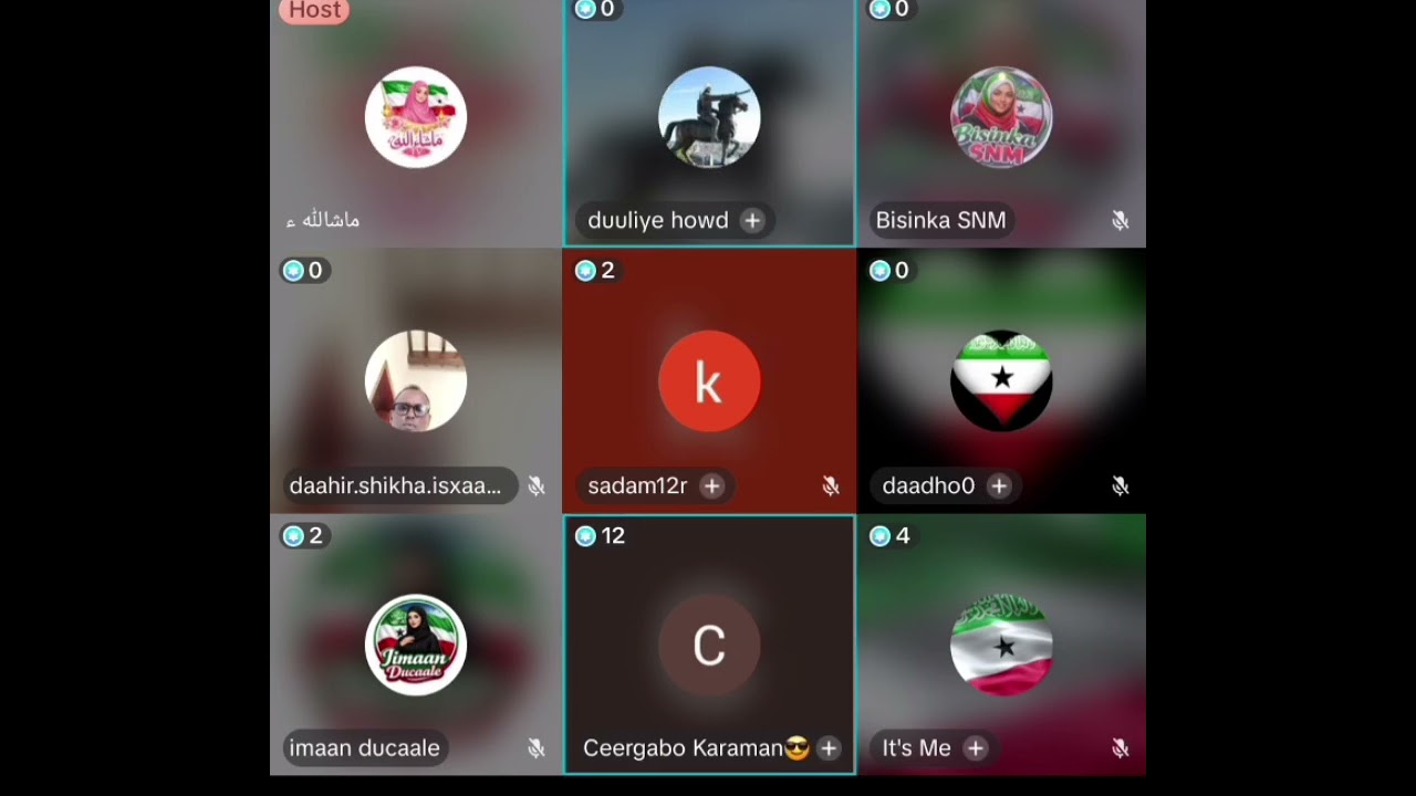 WAR WEYN AYA BERI INCHALLAH SO SOCDA SUGAY SOMALILANDER AMNIGA DALKA ILASHADA GUUL SOMALILAND 