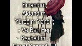 ♭ ♪☆Candan Erçetin Büyük Aşkım☆♭ ♪ Birsen Zeynep Özkan Resimi