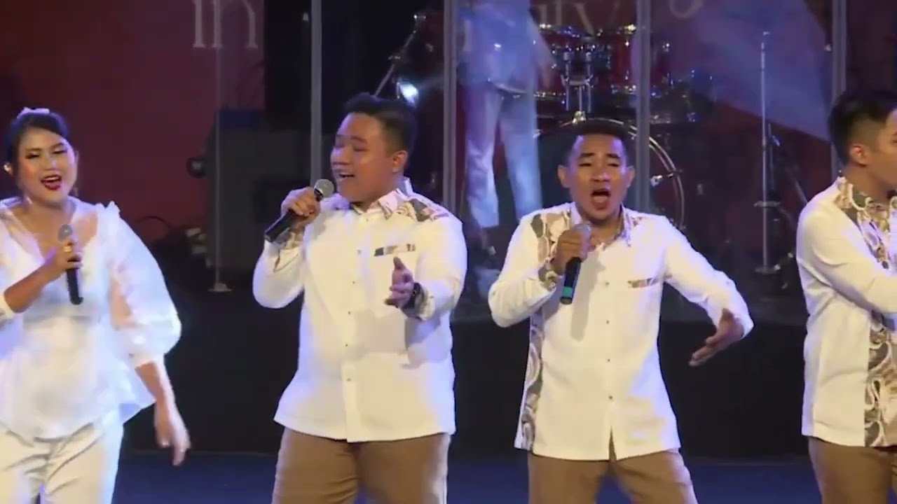 vocal group sulawesi barat | PESPARAWI NASIONAL DIY 2022