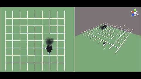 Unity 3D Destruction System Game Design C#
