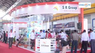 Sr Group Rohini Minerals Sr Hatcheries Poultry India 2016