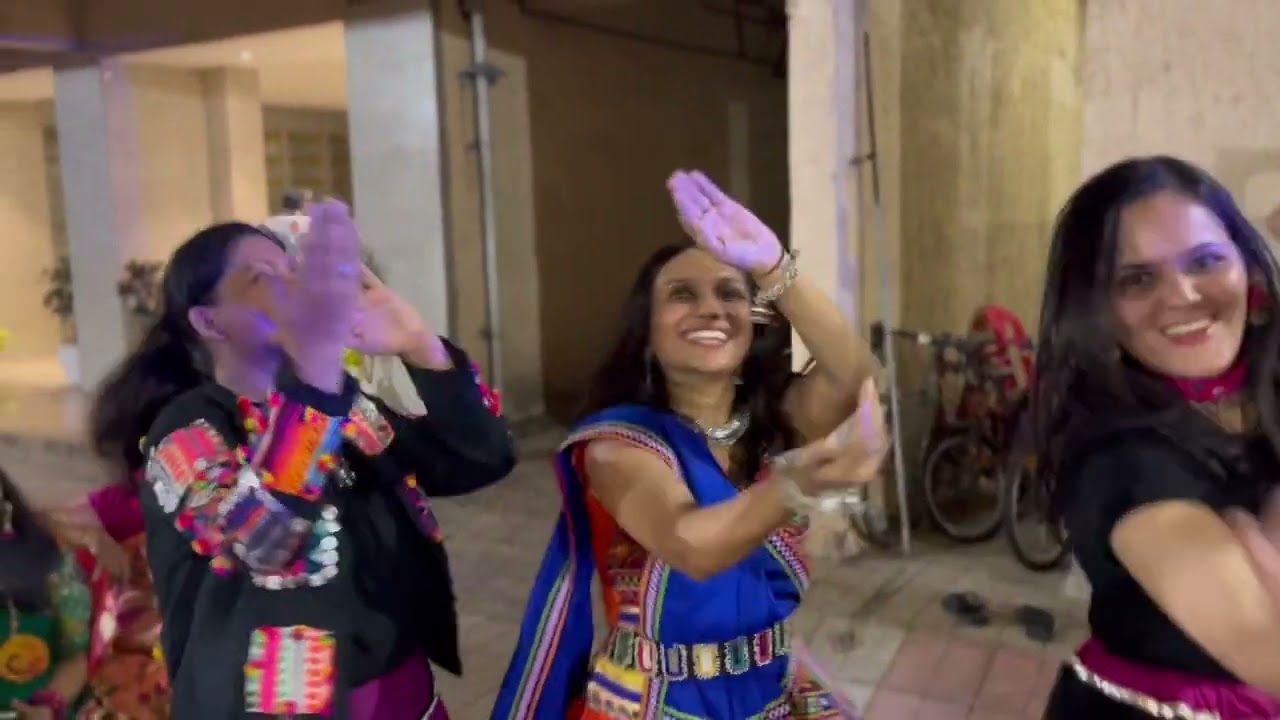 Dosti Imperia Navaratri 2023