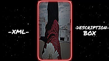 New Trend Bengali Song Xml File🫠❤️||Alight Motions Xml File 🥰💗||Presets By @Unknown_S1_1509