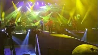 KONSERT 2 DEKAD KEMBALI TERJALIN 2016  -  TAK MUNGKIN BERPALING