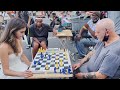 I Challenged "Russian Paul,” The Strongest Chess Hustler in NYC