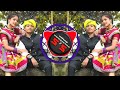Are Mama Dance (Gondi Song ) ( DJ Tapori Dhemsa )  Dj Suraj Mahure