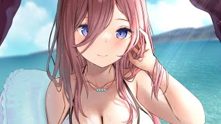 Nightcore - Memories [Sabai Feat. Claire Ridgely]