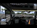 Euro Truck Simulator 2pozna n-Paryz