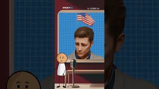Trik 3 Jari yang Bikin Spy KETAHUAN! #MisteriDunia #PlotTwist #SpyFail #StoryShorts #Viral2025
