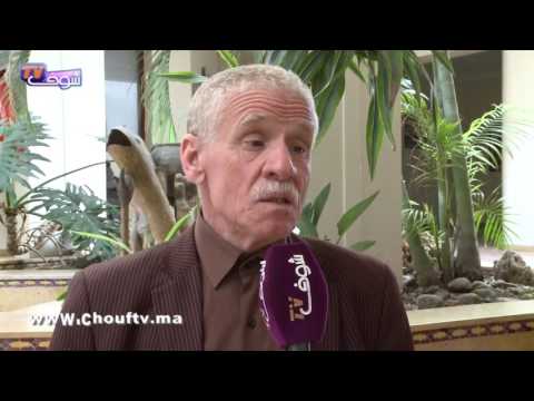 لحظات قوية و شهادات مؤثرة لحظة تكريم محمد حسن الجندي