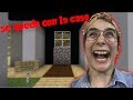 LA ABUELA RITA ROBA LA CASA DEL TEAM | Serie Anormal 2