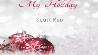 My Holiday by Scott Keo