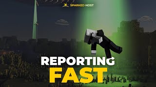 How To Disable Chat Reporting - Minecraft