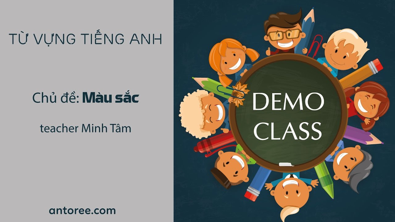 Demo class