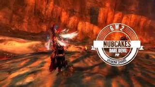 GW2 HOT: Chuka and Champawat in Action