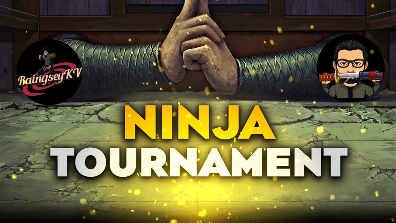 NxB NV Tournament Announcement | Collab with 