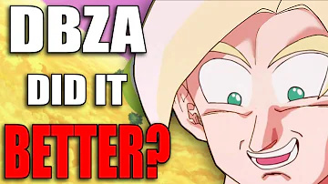 Is Dragon Ball Z Kai better than the original?