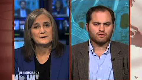 Activists Accuse Washington, D.C. Police Officer of Infiltrating Bangladesh Sweatshop Protests