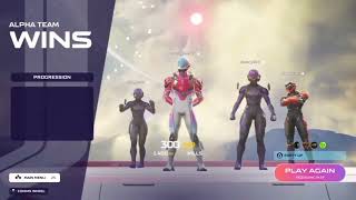 Josh plays Splitgate 2 but he loses his mind