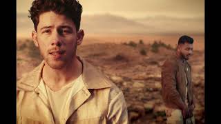 King x Nick Jonas - Maan Meri Jaan (Afterlife) [Official Video] | @NickJonas , @King