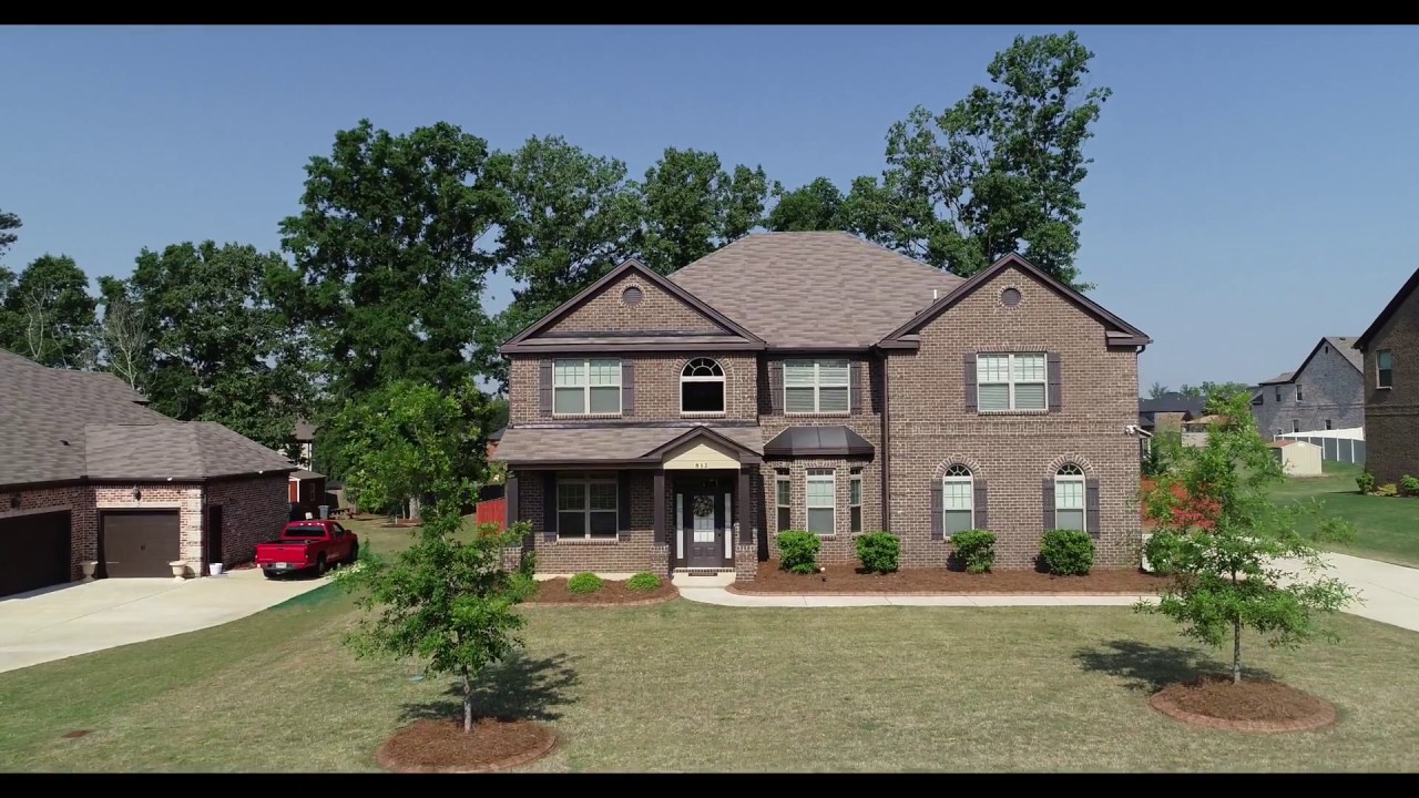 812 Bufflehead CrtBellah Landing YouTube