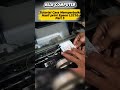 Tutorial Cara Memperbaiki Hasil print Epson L3210 Part 3