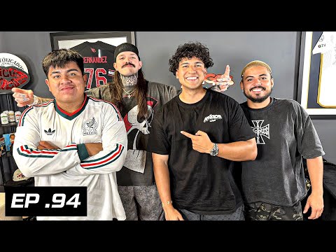 Dominik Mysterio on Becoming Champion, Liv Morgan Relationship Status, Card Collection Hobby, & MORE