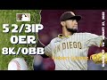 Robert surez 31yearold rookie reliever  aug 17  27 2022  mlb highlights