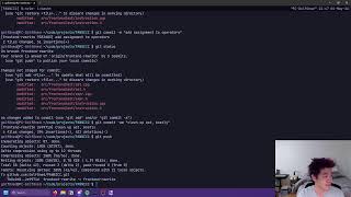 studying compilers every day until i land a compiler role (day 197)