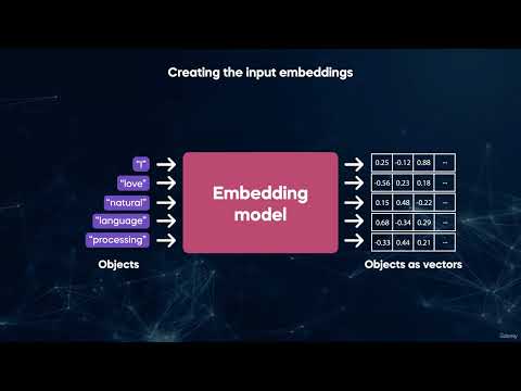 156   Input embeddings