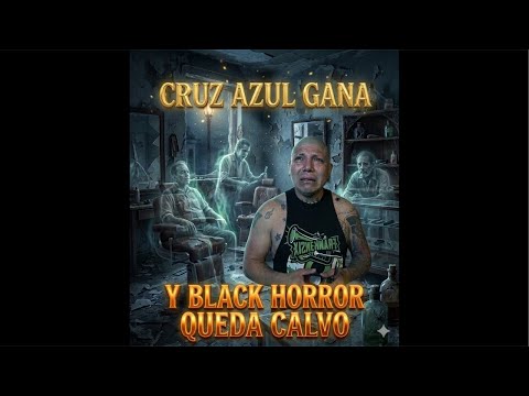 Hora De Pagar La Apuesta (LE CORTAMOS SU PELO A BLACK HORROR)