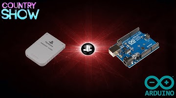 รำลึกความหลังไปกับการอ่านข้อมูล Playstation Memory Card ด้วย Arduino : [คันทรีโชว์ #05]