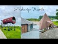 Anchaviyo Resort- Maharashtra’s well kept secret!