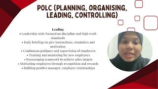 ASSIGNMENT GROUP MANAGEMENT (GROUP 7)