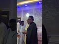 First Lady Oluremi Tinubu Shares Moment with Former VP and Leaders at Buhari’s Burial Ceremony