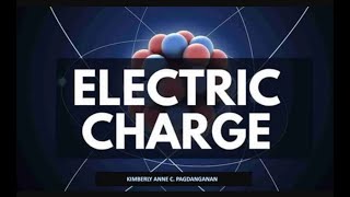β‘ Electric Charges Explained: The Basics of Electrostatics πβ¨ | Physics Made Easy