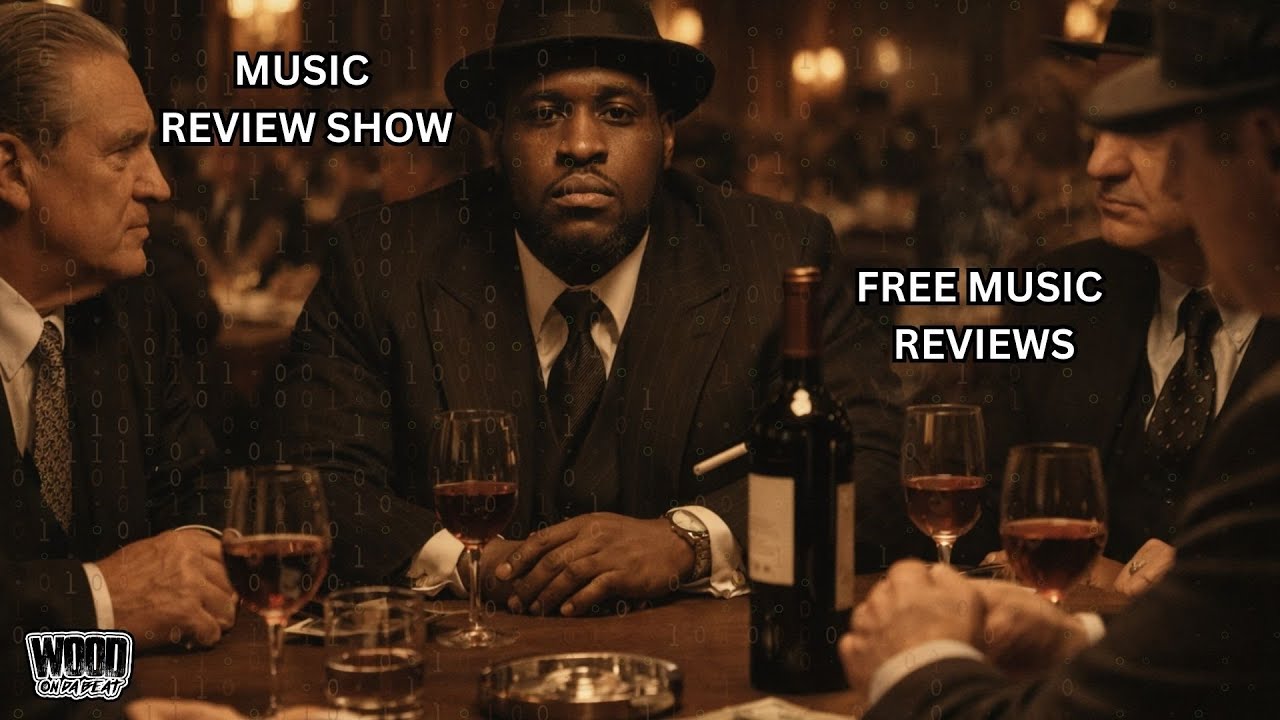 LIVE MUSIC REVIEW SHOW - Free Music Reviews! Live Music Reviews