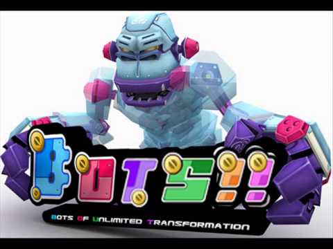 BOTS Music: PvP 4